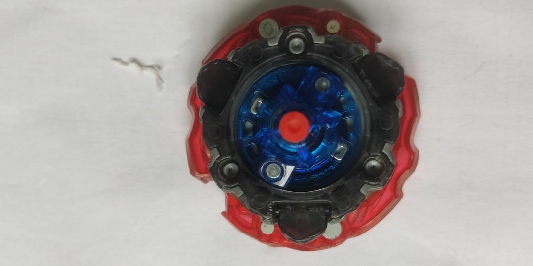 Beyblade burst dynamite competitive combo Cyclone Ragnaruk. Blitz. Metal Xtreme 2