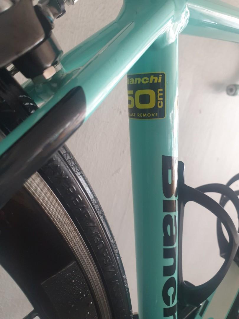 Bianchi via nirone sora 2020 discount