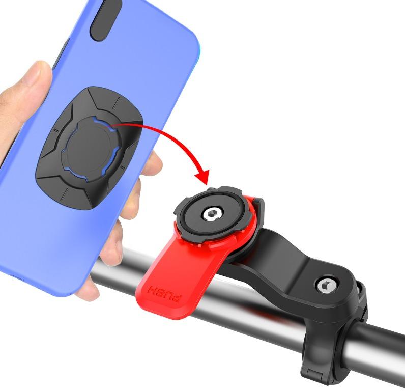 Quad lock similar sale