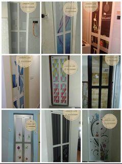 Affordable Pintu Tandas Lipat For Sale Home Furniture Carousell Malaysia