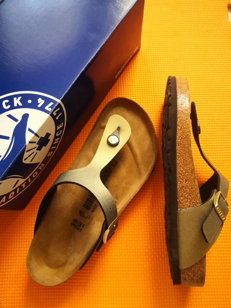 Birkenstock outlet us sizes