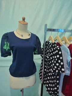 Blouse wanita