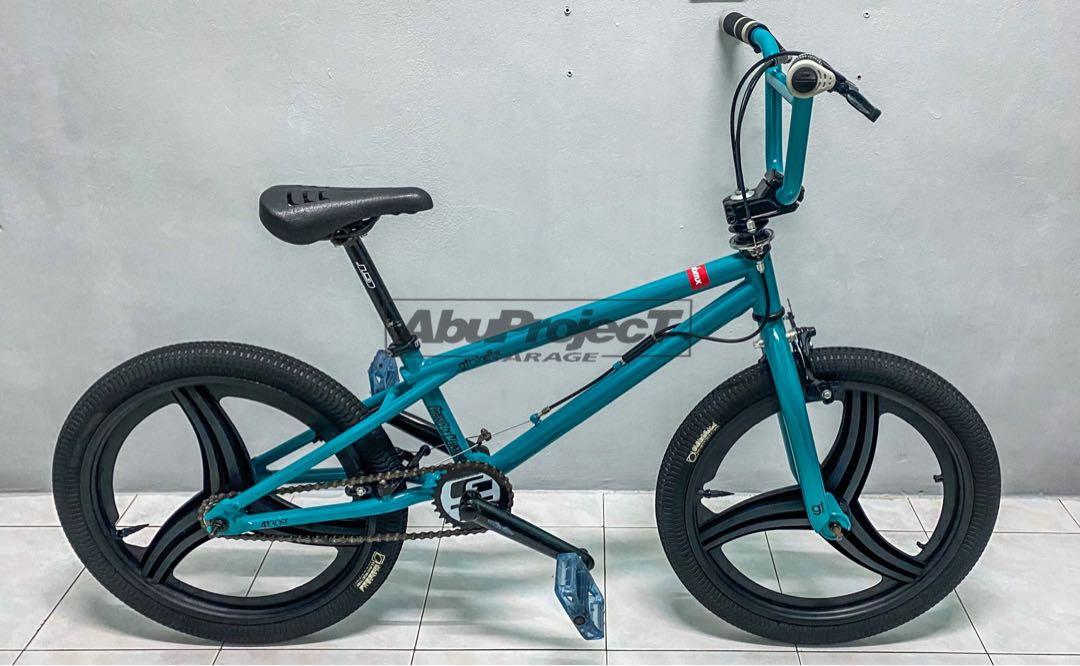 Gt bikes sales soca 72