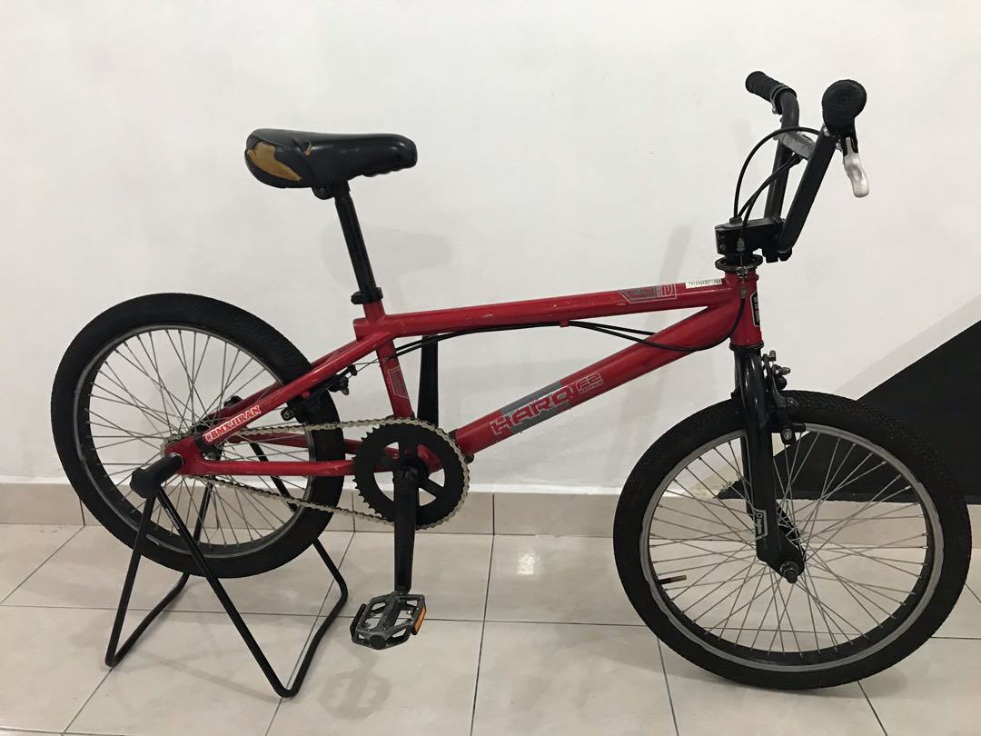 Haro f2 hotsell series price