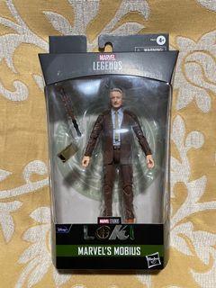 In Hand Hasbro Marvel Legends Series Disney Loki Series Marvel S Mobius Target Exclusive Hobbies Toys Toys Games On Carousell In Hand Hasbro Marvel Legends Series Disney Loki Series Marvel S Mobius Target Exclusive Hobbies Toys Toys Games On Carousell