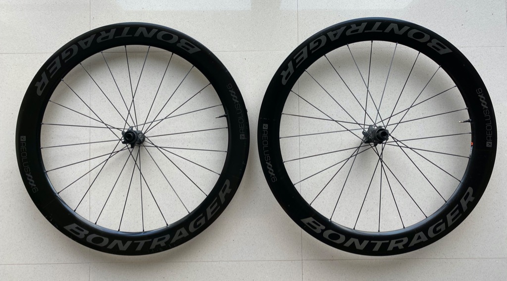 Bontrager aeolus xxx 6 tlr clearance