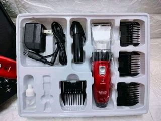 Boxin razor chargeable razor