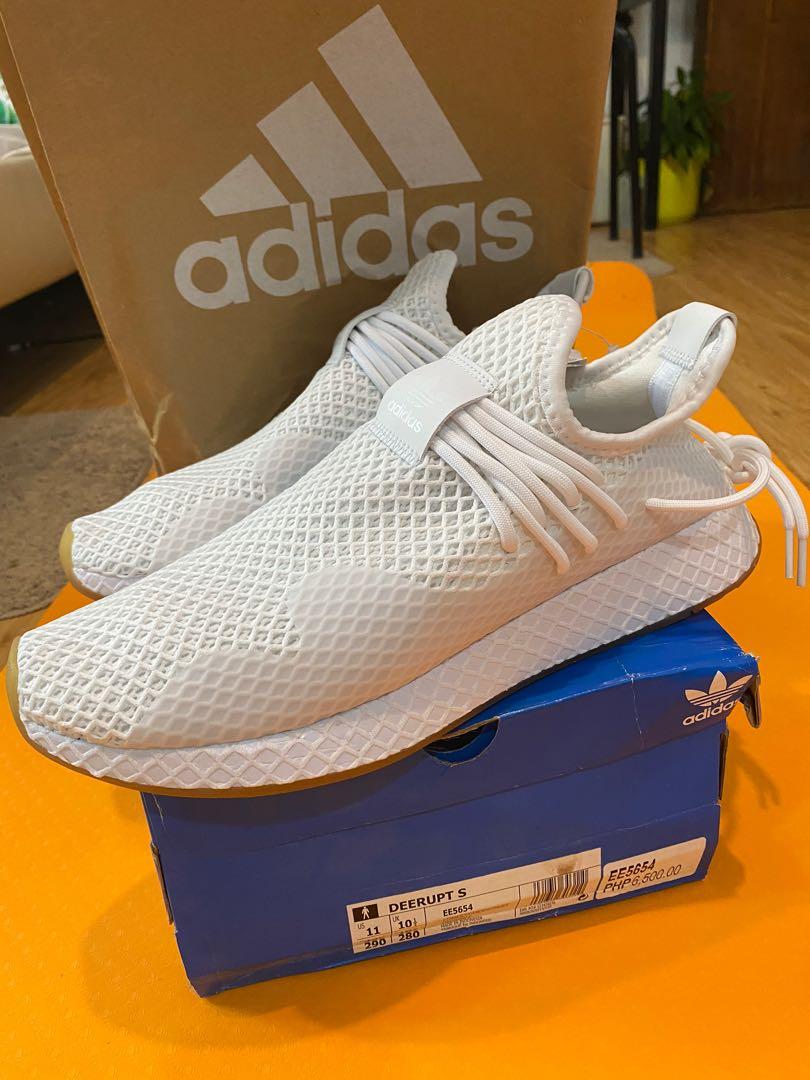 Adidas deerupt s hotsell ee5654