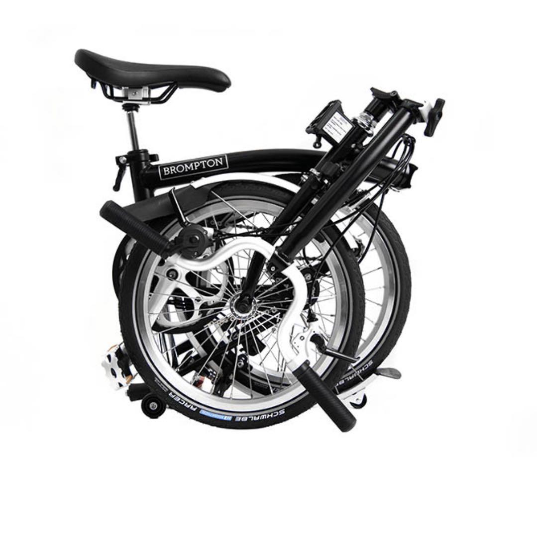 Brand new Brompton M3L/M6L/S6L 2021, Sports Equipment, Bicycles & Parts, Bicycles on Carousell