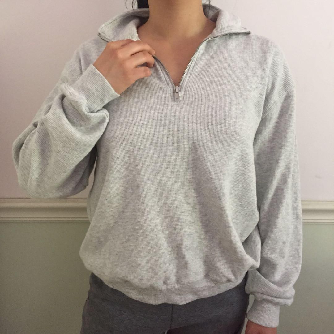 Brandy sales melville thermal