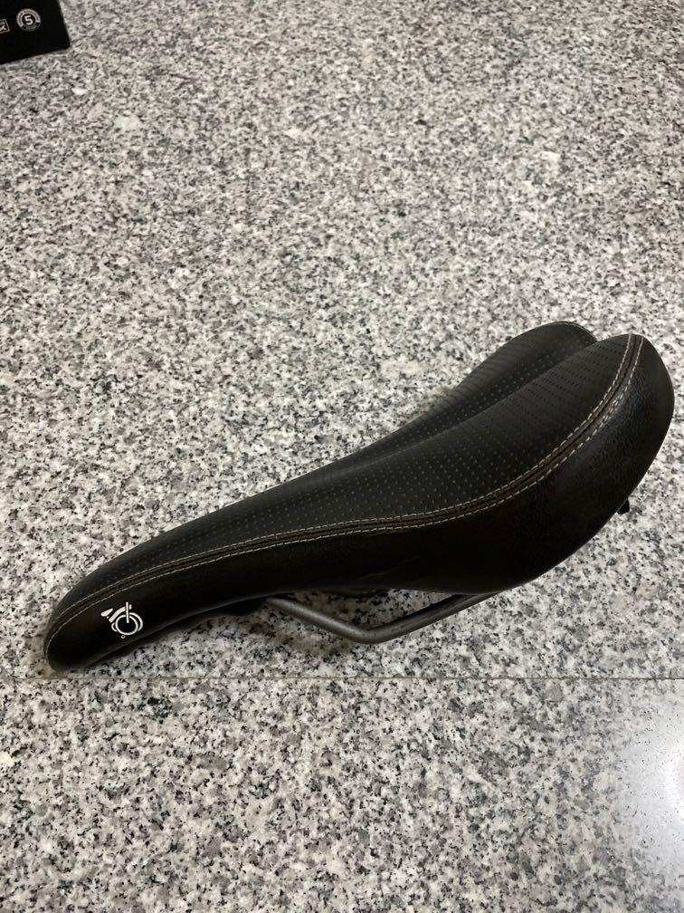 brompton standard saddle