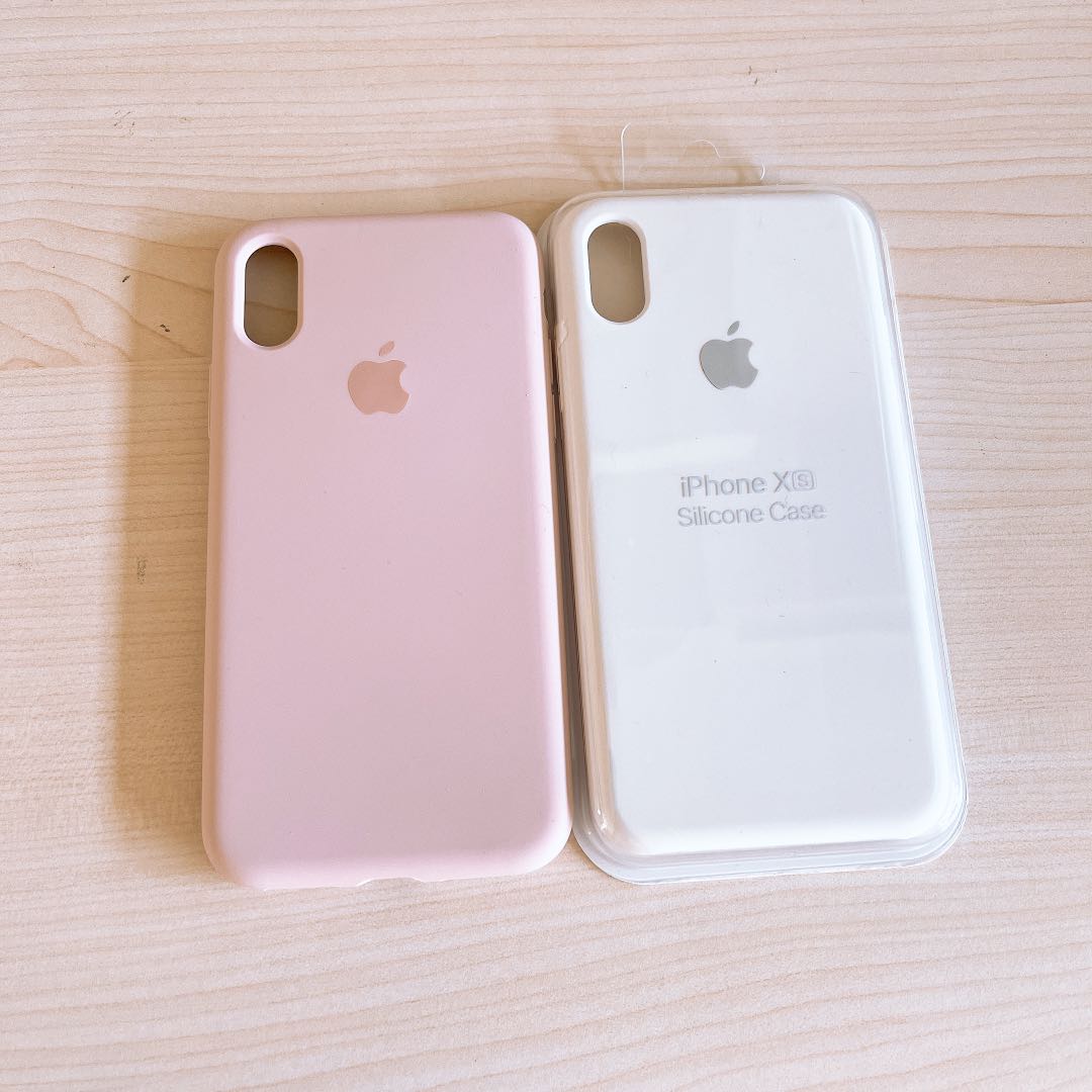X silicone case