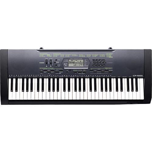 Casio ctk store 3600 price