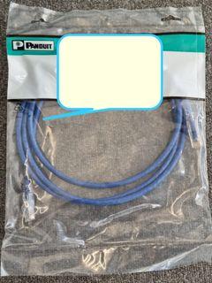 Cat 6 Network Cable (Brand new)(2 metres)