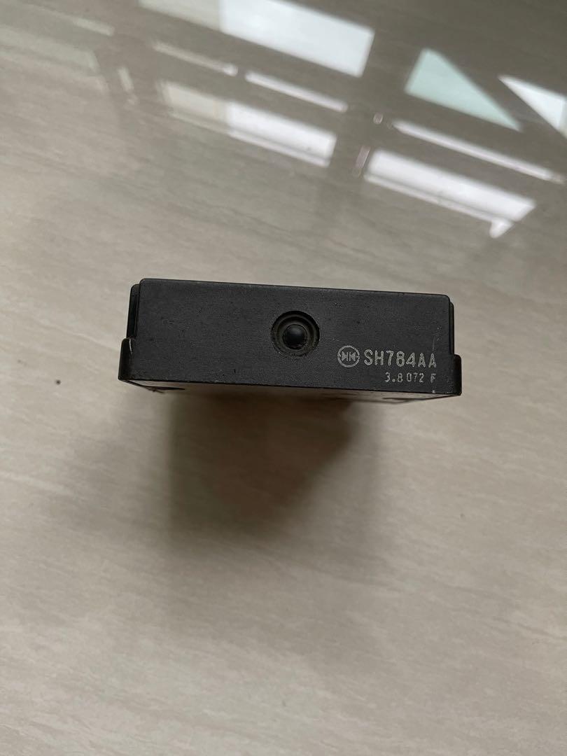 Cb400 revo original Voltage Regulator Rectifier, Motorcycles ...