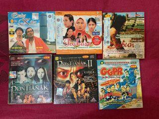 English Classic Movie All About Eve Dvd 1950 Film Music Media Cd S Dvd S Other Media On Carousell