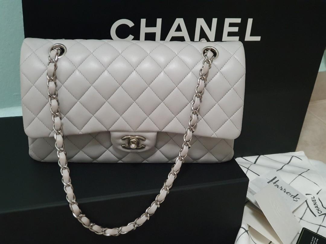 ?? CNY sales! Chanel Medium Classic Flap - 20C collection, Luxury, Bags &  Wallets on Carousell