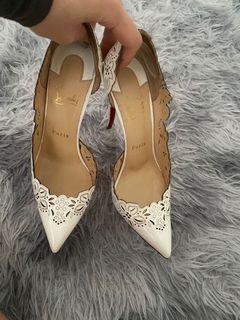Christian louboutin iriza 38