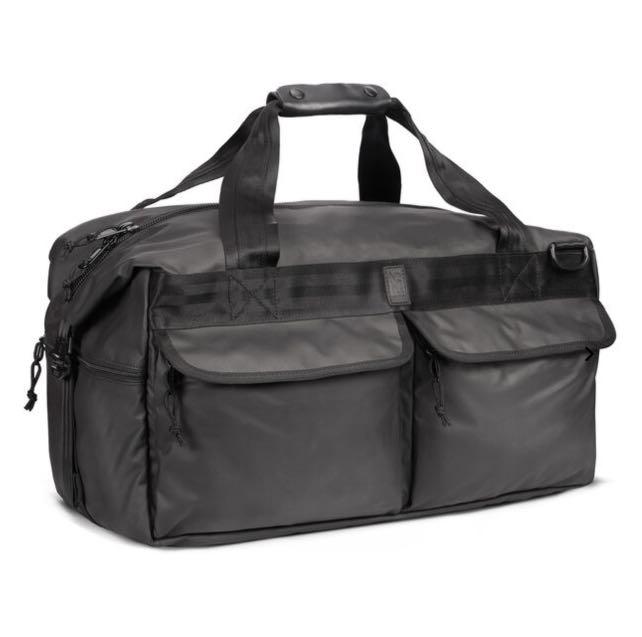Surveyor duffle bag 2025