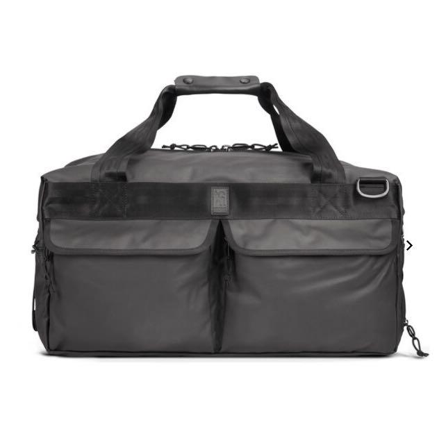 Chrome surveyor new arrivals duffle bag