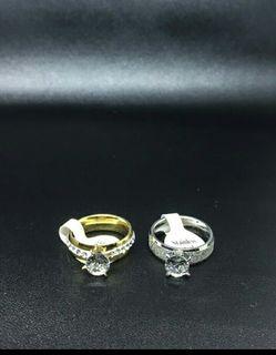 Cincin wanita