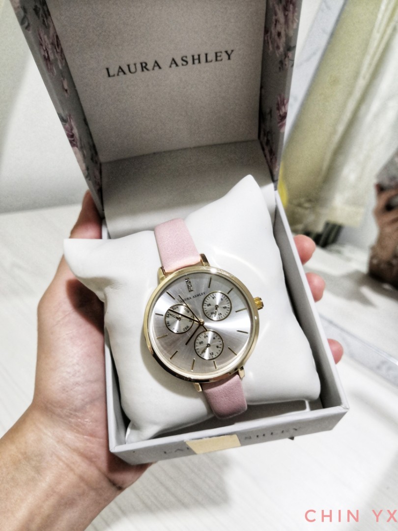 laura ashley watches