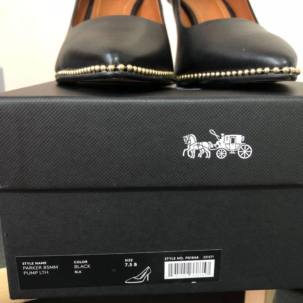 Coach fg1868 best sale