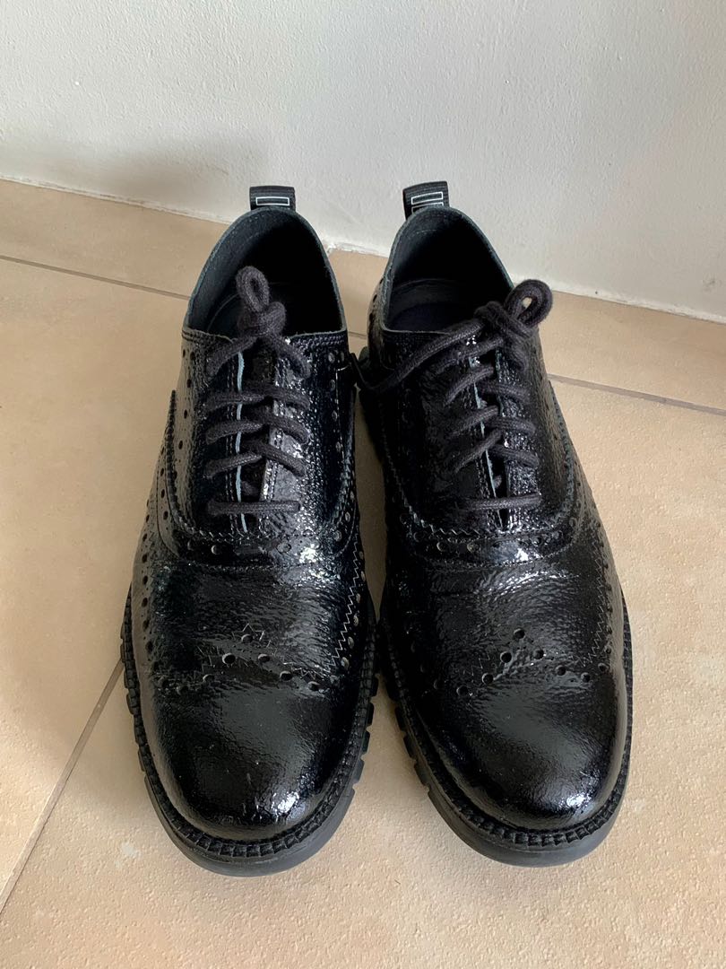Cole Haan Zerogrand Black, Men's 