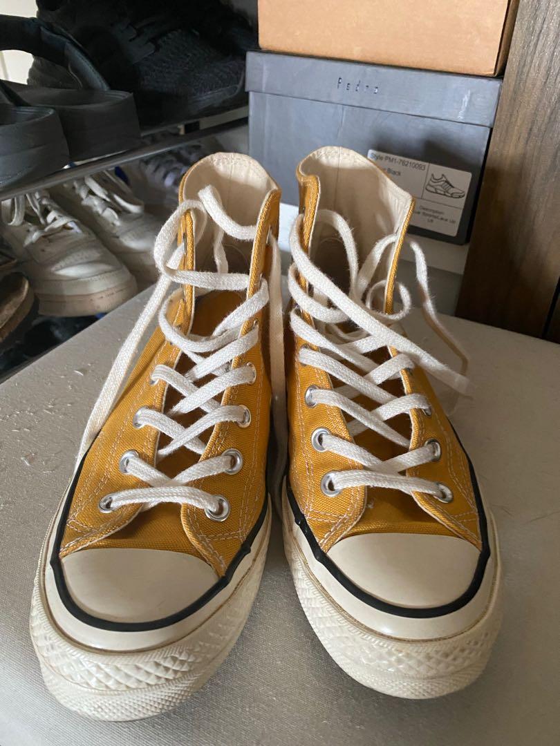 Converse 70s sunflower 08 sale