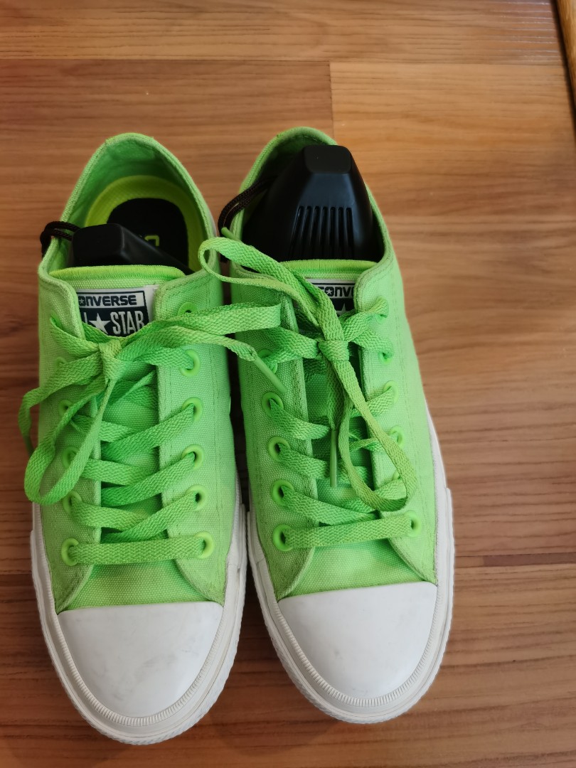 All star converse with lunarlon hotsell