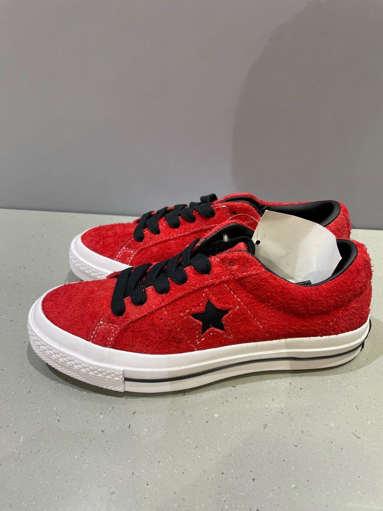 Converse One star 163246C