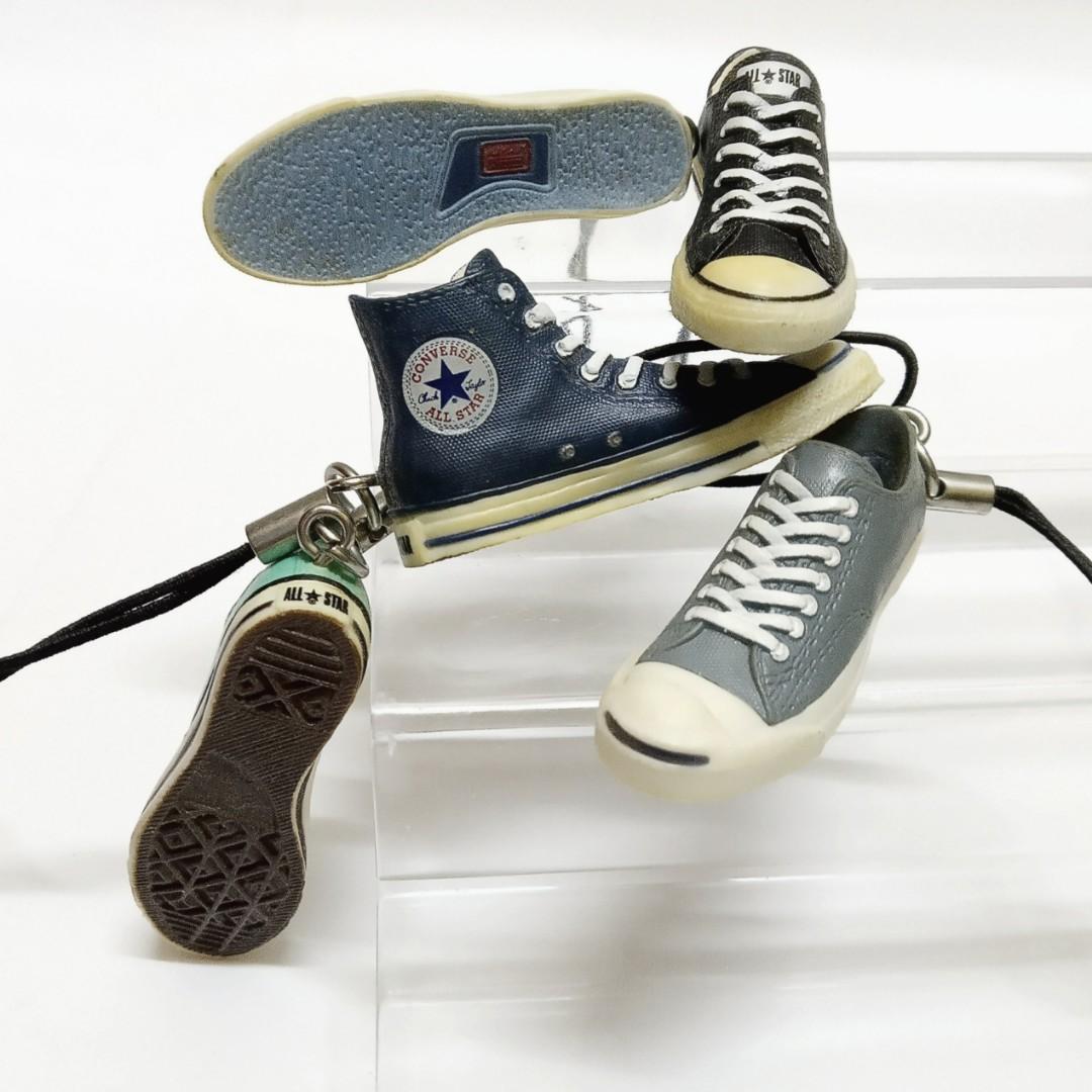 vans old skool vs converse jack purcell
