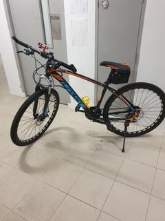 Crolan store bicycle company
