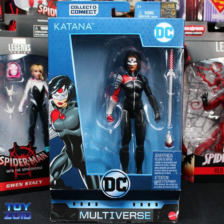 Dc multiverse batman 80th hot sale