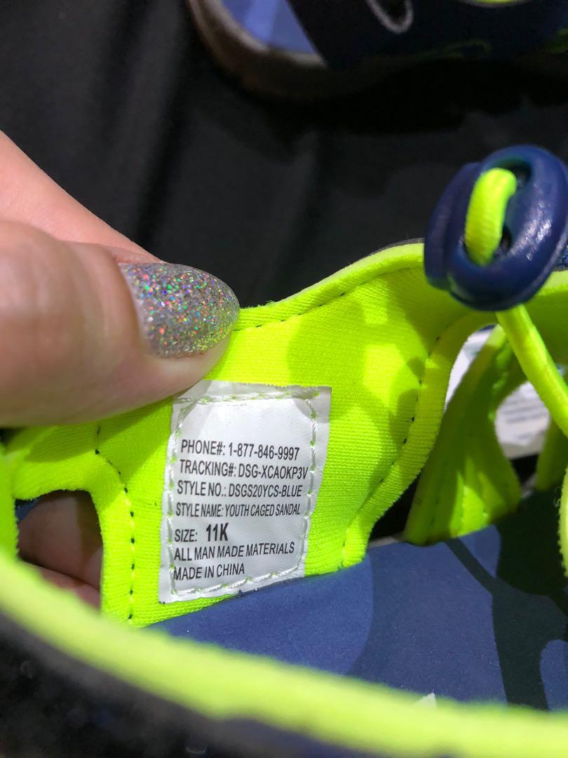 Dick's sporting goods sandals new arrivals