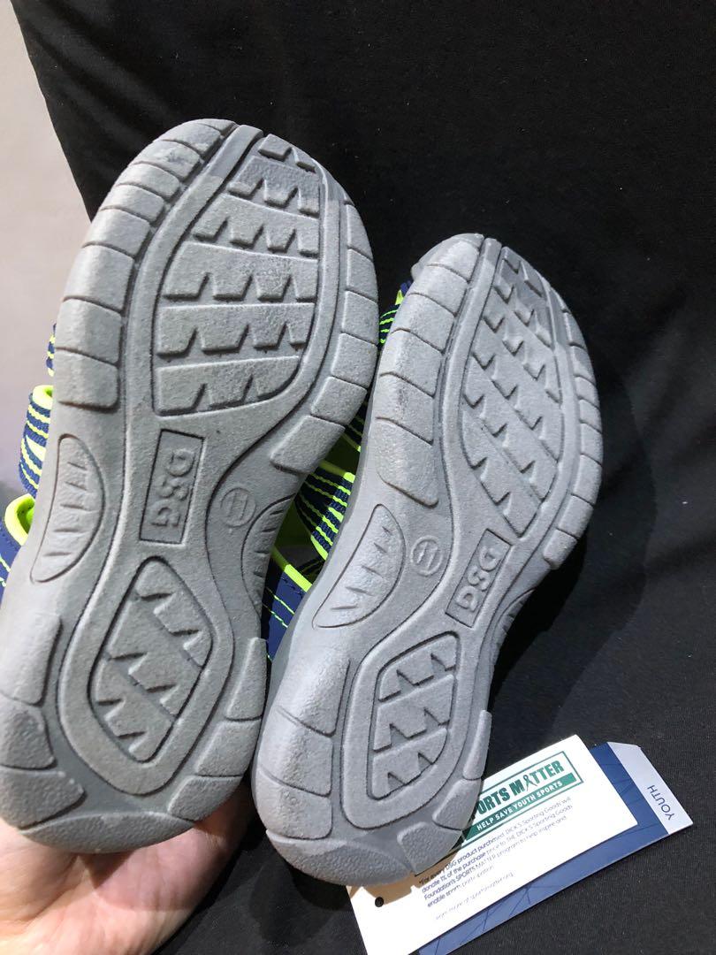 Dick's sporting goods discount sandals
