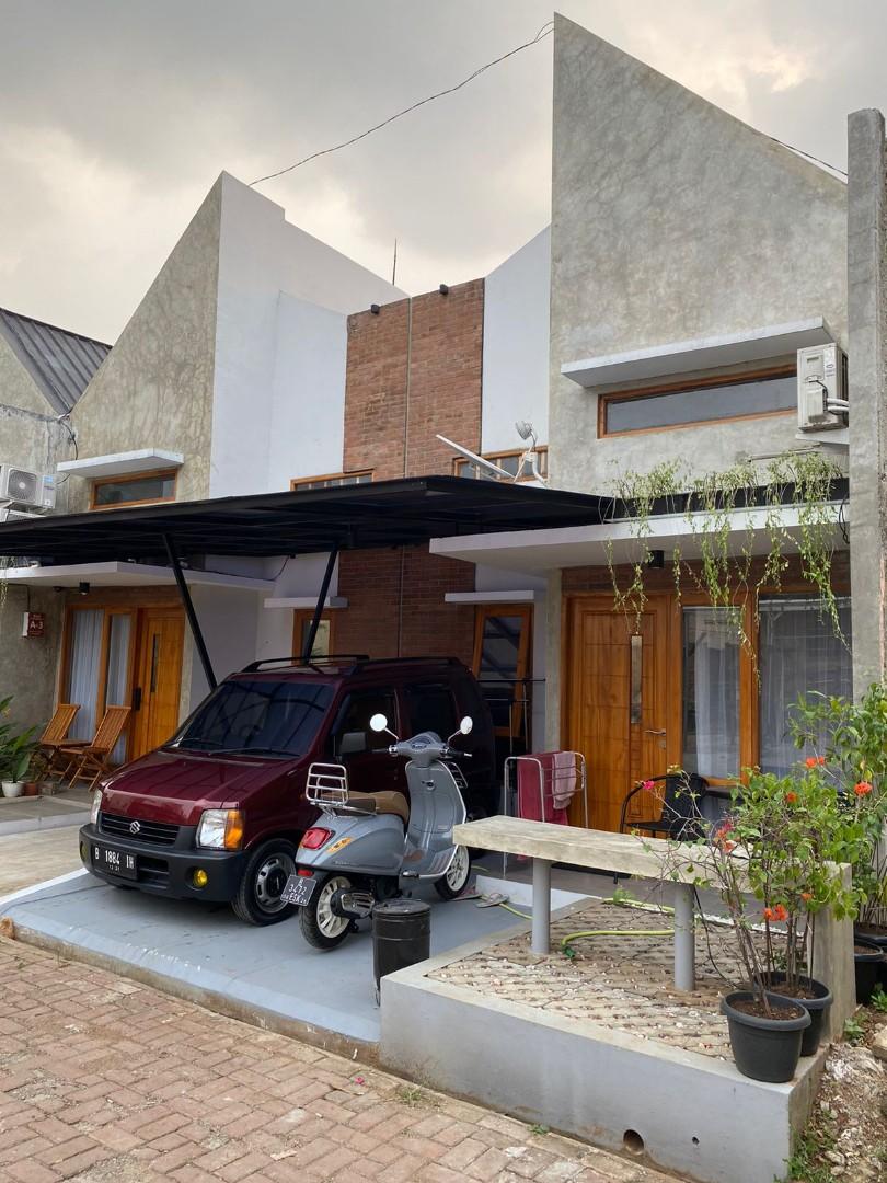 Dijual atau take over kredit tanpa BI Checking (Cicilan ...