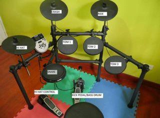 Drums