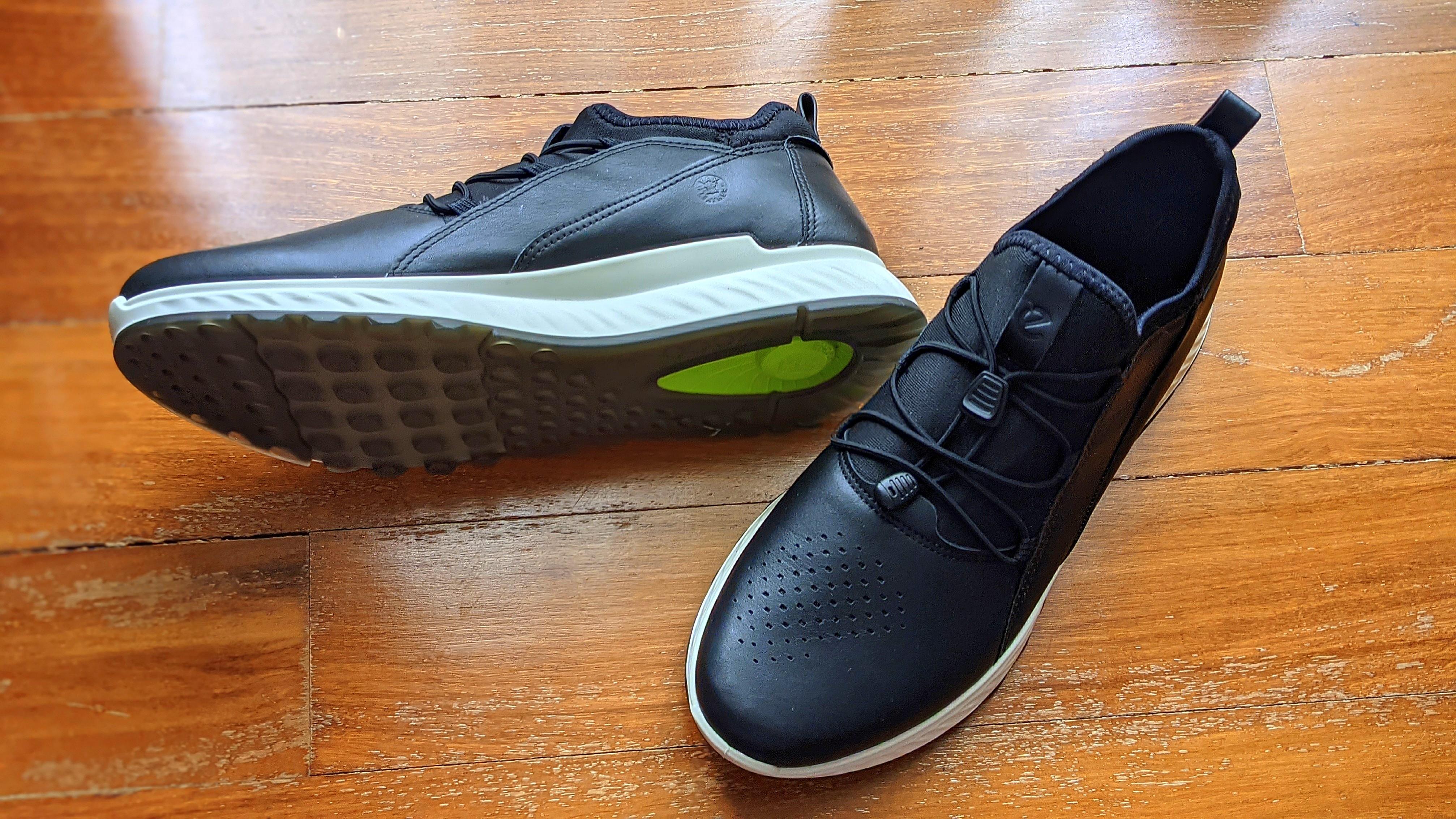 Ecco hot sale toggle shoes