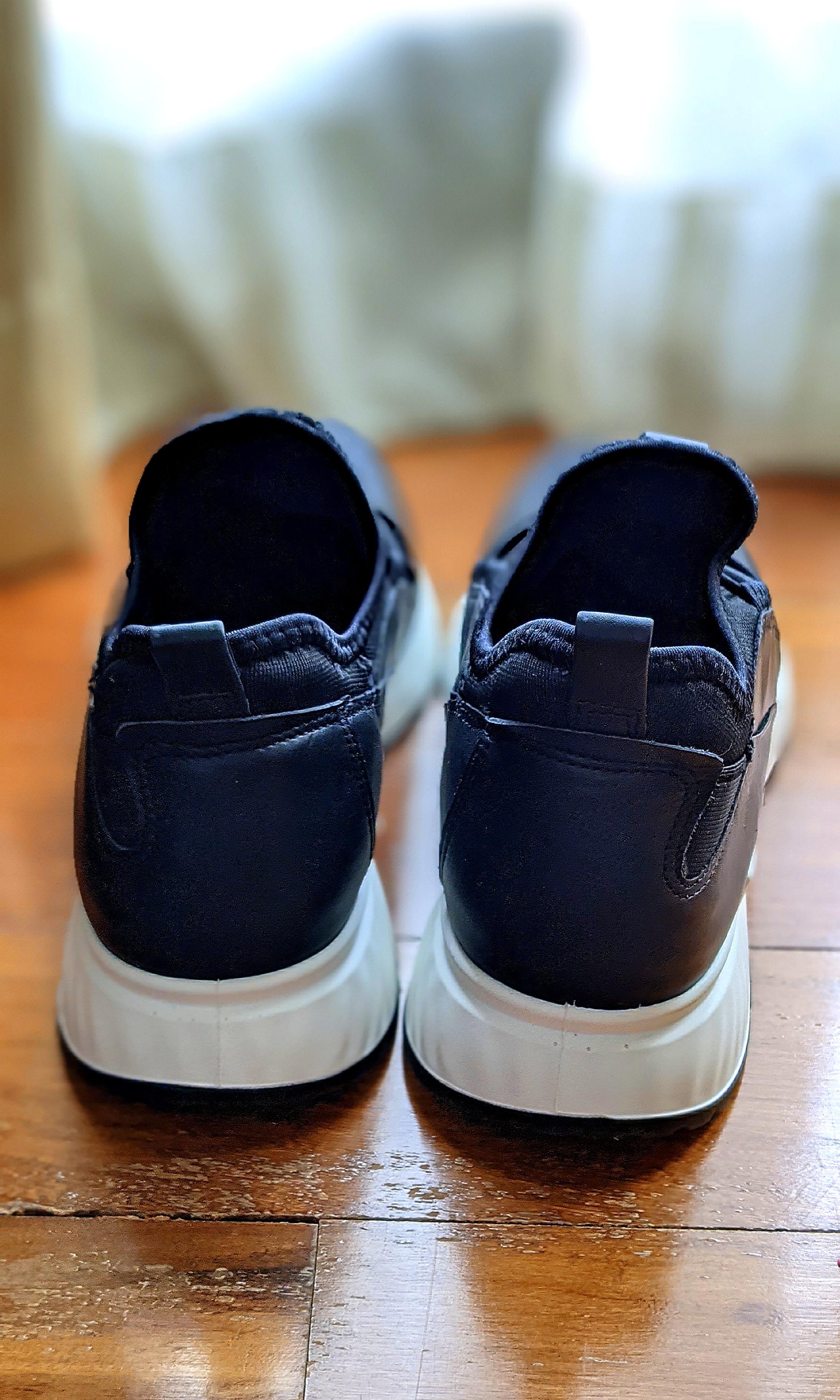 ecco womens st1 toggle