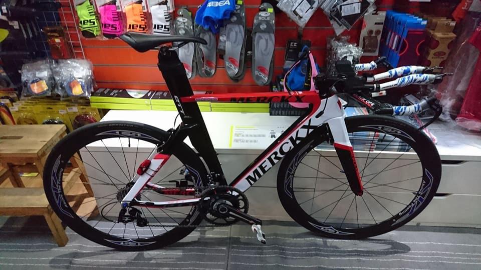 Eddy merckx best sale triathlon bikes