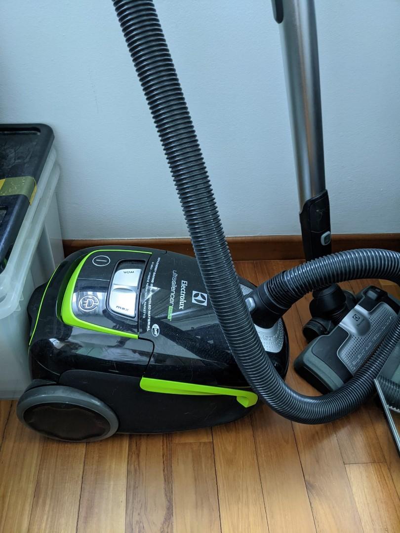 Comment Remplacer Le Sac S bag D un Aspirateur Electrolux 54 OFF