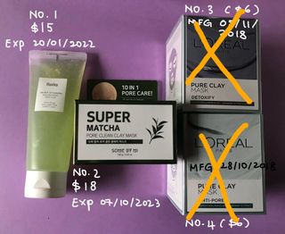 (Category: ) located in . Submitted by kskinccosmetics (Listing ID 1079506088, Image 1). Description: .