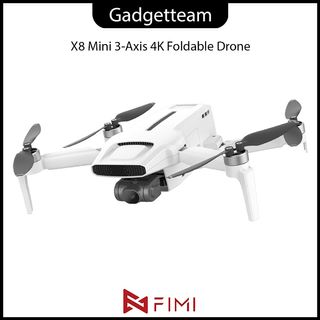Harga drone fimi x8 cheap mini