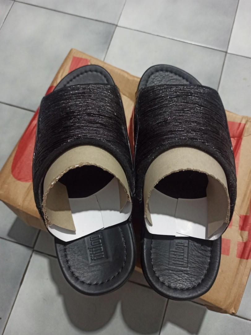 Fitflop myla sale glitz