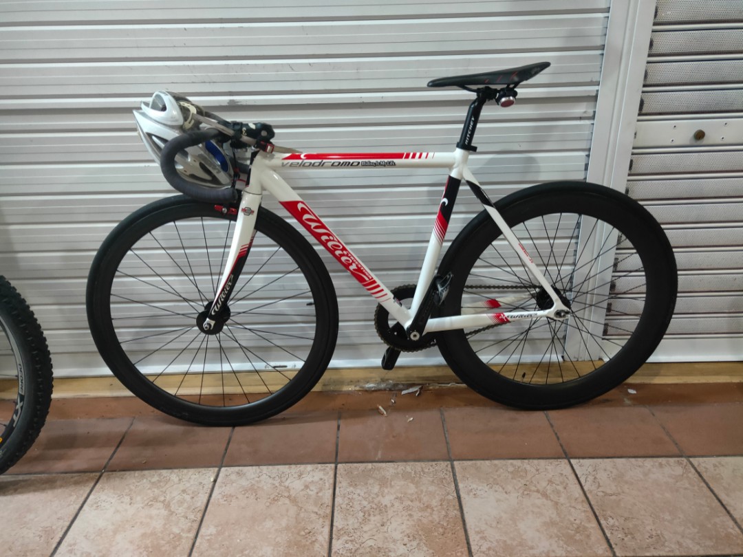 Wilier clearance bike harga