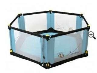 Vee bee shop hexagon playpen