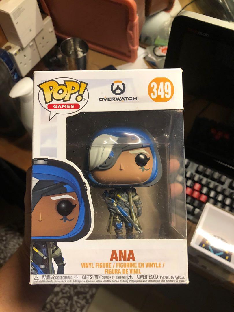 Ana funko pop deals