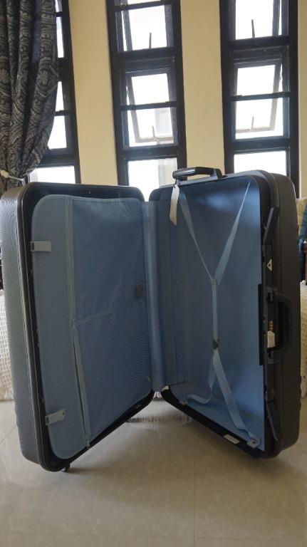 Galleria Luggage