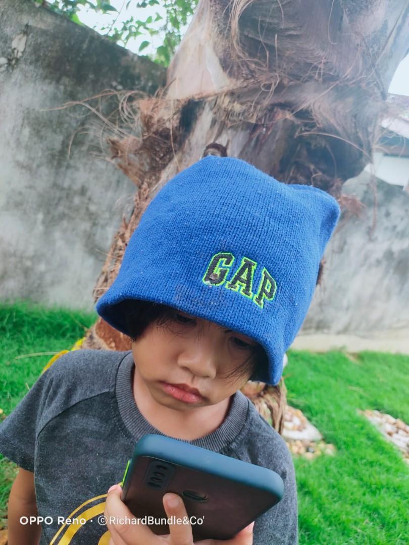 Gap beanie sale